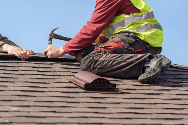 Best Roofing Contractor Near Me  in Chauvin, LA