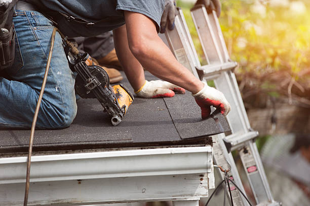 Professional Roofing Contractor in Chauvin, LA