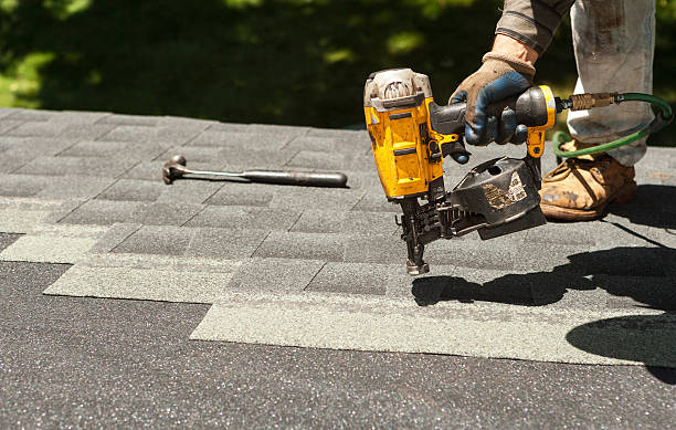 Best Roof Repair Services  in Chauvin, LA