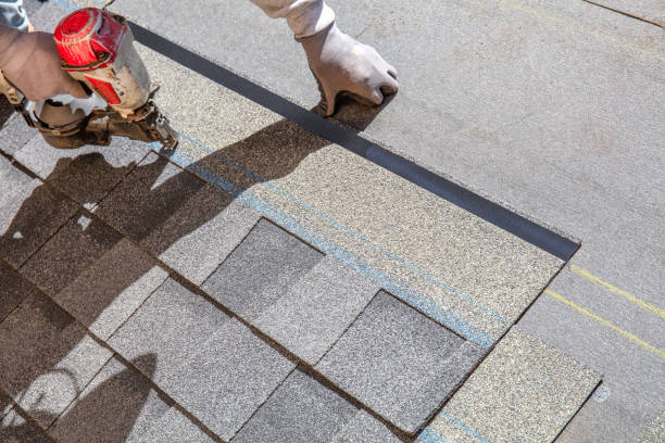 Best Roof Waterproofing Services  in Chauvin, LA